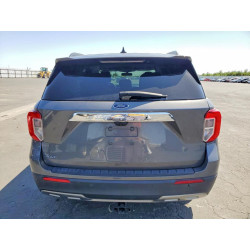 2023 FORD EXPLORER 1FMSK7DH6PGA58476 50431946