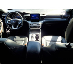 2023 FORD EXPLORER 1FMSK7DH6PGA58476 50431946