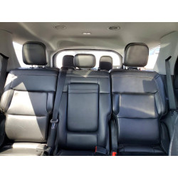 2023 FORD EXPLORER 1FMSK7DH6PGA58476 50431946