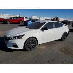 2021 NISSAN ALTIMA 1N4BL4CV6MN412050 79497205