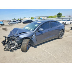 2023 TESLA MODEL 3 5YJ3E1EA6PF692167 48912116