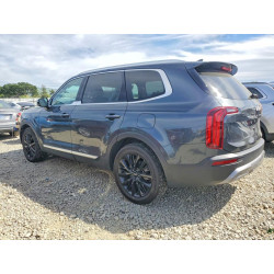 2022 KIA TELLURIDE 5XYP54HCXNG286222 46045776