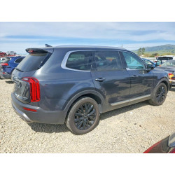 2022 KIA TELLURIDE 5XYP54HCXNG286222 46045776