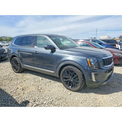 2022 KIA TELLURIDE 5XYP54HCXNG286222 46045776