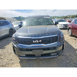 2022 KIA TELLURIDE 5XYP54HCXNG286222 46045776