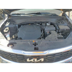 2022 KIA TELLURIDE 5XYP54HCXNG286222 46045776