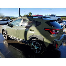 2024 SUBARU CROSSTREK 4S4GUHN60R3785576 46185706