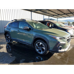 2024 SUBARU CROSSTREK 4S4GUHN60R3785576 46185706