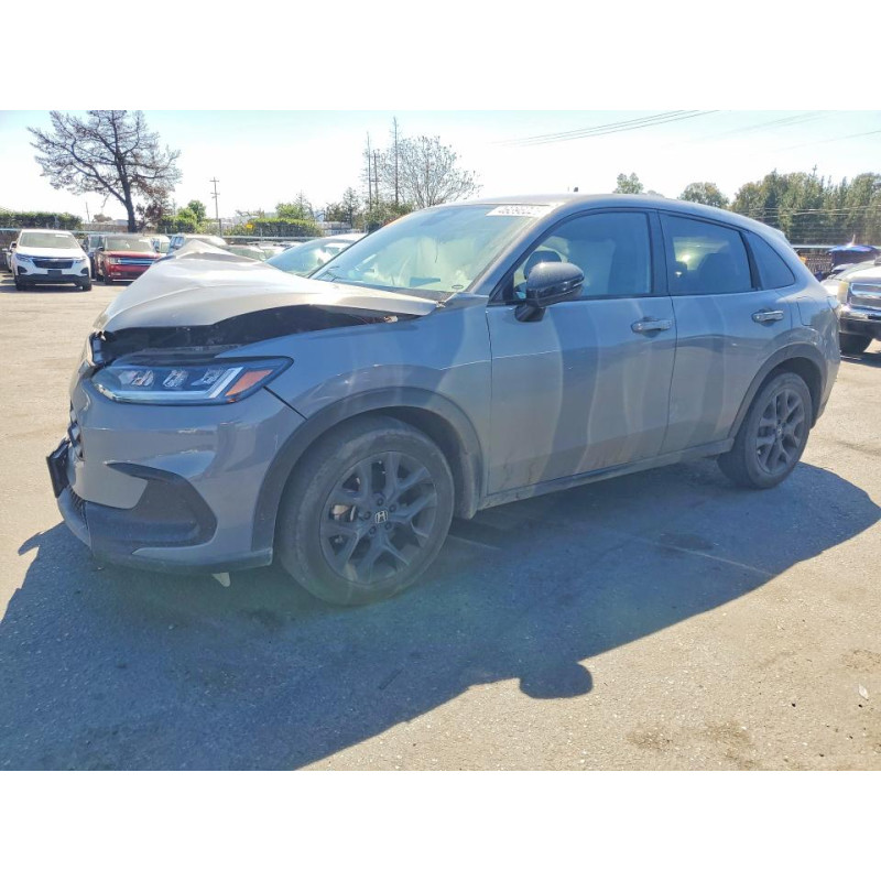 2024 HONDA HR-V 3CZRZ2H55RM772491 46396026