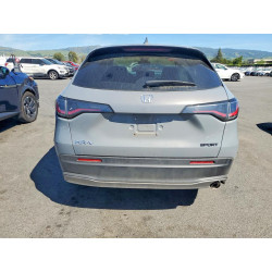 2024 HONDA HR-V 3CZRZ2H55RM772491 46396026