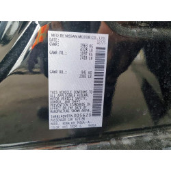 2026 NISSAN ALTIMA 1N4BL4DV0TN305623 47951676