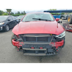 2020 FORD FUSION 3FA6P0RU0LR149594 48435236
