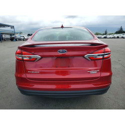 2020 FORD FUSION 3FA6P0RU0LR149594 48435236