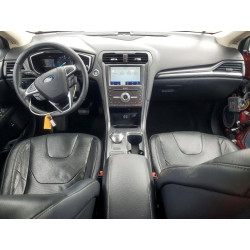 2020 FORD FUSION 3FA6P0RU0LR149594 48435236