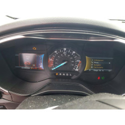 2020 FORD FUSION 3FA6P0RU0LR149594 48435236