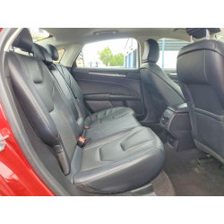 2020 FORD FUSION 3FA6P0RU0LR149594 48435236