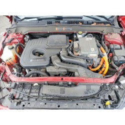 2020 FORD FUSION 3FA6P0RU0LR149594 48435236