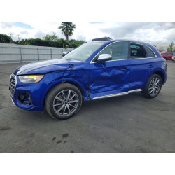 2022 AUDI SQ5 WA1A4AFY5N2092160 48613036