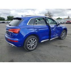 2022 AUDI SQ5 WA1A4AFY5N2092160 48613036