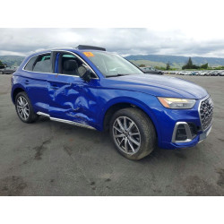 2022 AUDI SQ5 WA1A4AFY5N2092160 48613036