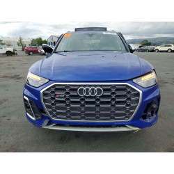 2022 AUDI SQ5 WA1A4AFY5N2092160 48613036