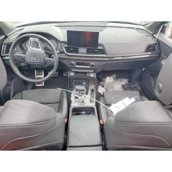 2022 AUDI SQ5 WA1A4AFY5N2092160 48613036