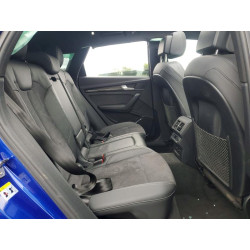 2022 AUDI SQ5 WA1A4AFY5N2092160 48613036