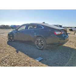 2021 CHEVROLET MALIBU 1G1ZD5ST2MF065590 75212495