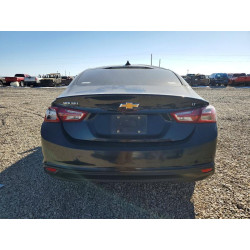 2021 CHEVROLET MALIBU 1G1ZD5ST2MF065590 75212495