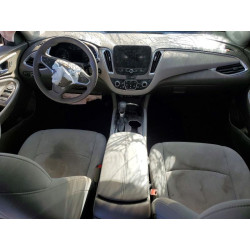 2021 CHEVROLET MALIBU 1G1ZD5ST2MF065590 75212495