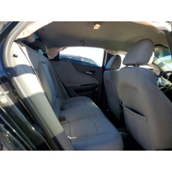 2021 CHEVROLET MALIBU 1G1ZD5ST2MF065590 75212495