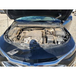 2021 CHEVROLET MALIBU 1G1ZD5ST2MF065590 75212495