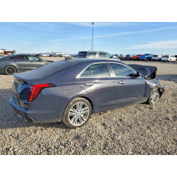 2024 CADILLAC CT4 1G6DB5RK1R0131824 76141045