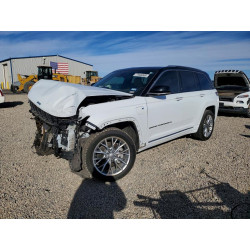 2023 JEEP GRAND CHER 1C4RJYE69P8788739 77945005