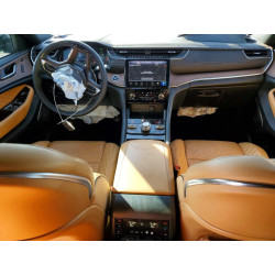 2023 JEEP GRAND CHER 1C4RJYE69P8788739 77945005