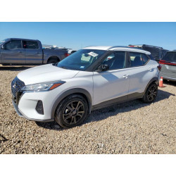 2023 NISSAN KICKS 3N1CP5CV2PL481060 90459225