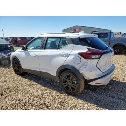 2023 NISSAN KICKS 3N1CP5CV2PL481060 90459225