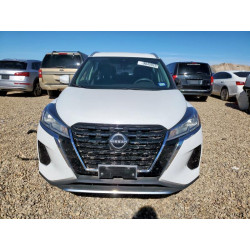 2023 NISSAN KICKS 3N1CP5CV2PL481060 90459225