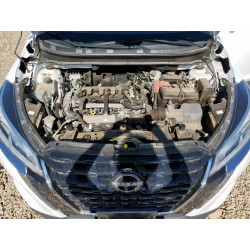 2023 NISSAN KICKS 3N1CP5CV2PL481060 90459225