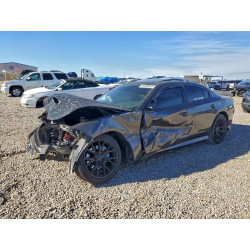 2021 DODGE CHARGER 2C3CDXHG0MH575264 96490815