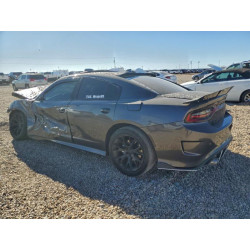 2021 DODGE CHARGER 2C3CDXHG0MH575264 96490815