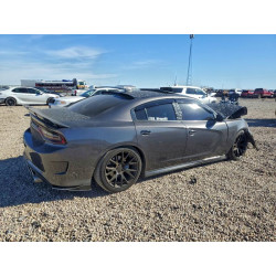 2021 DODGE CHARGER 2C3CDXHG0MH575264 96490815