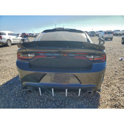 2021 DODGE CHARGER 2C3CDXHG0MH575264 96490815