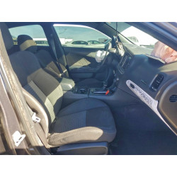 2021 DODGE CHARGER 2C3CDXHG0MH575264 96490815