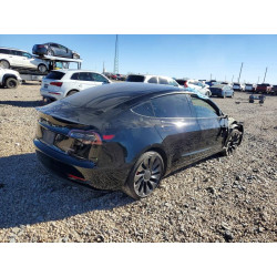 2021 TESLA MODEL 3 5YJ3E1EC1MF091326 98713665