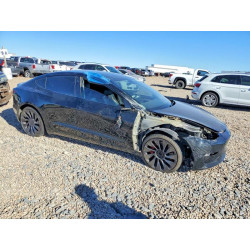 2021 TESLA MODEL 3 5YJ3E1EC1MF091326 98713665