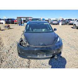 2021 TESLA MODEL 3 5YJ3E1EC1MF091326 98713665