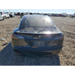 2021 TESLA MODEL 3 5YJ3E1EC1MF091326 98713665