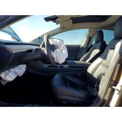 2021 TESLA MODEL 3 5YJ3E1EC1MF091326 98713665