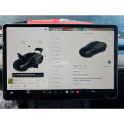 2021 TESLA MODEL 3 5YJ3E1EC1MF091326 98713665